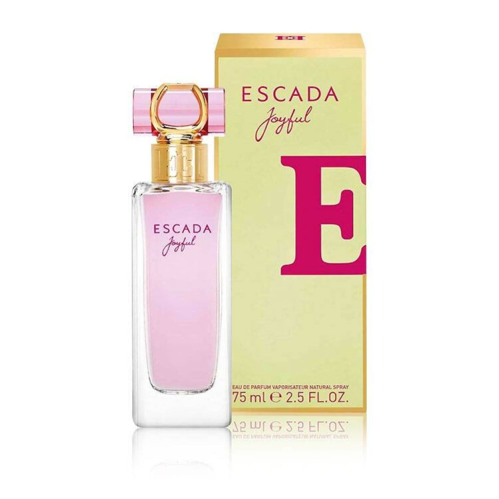 عطر اسكادا جويفل 75 مل اودي بارفيوم