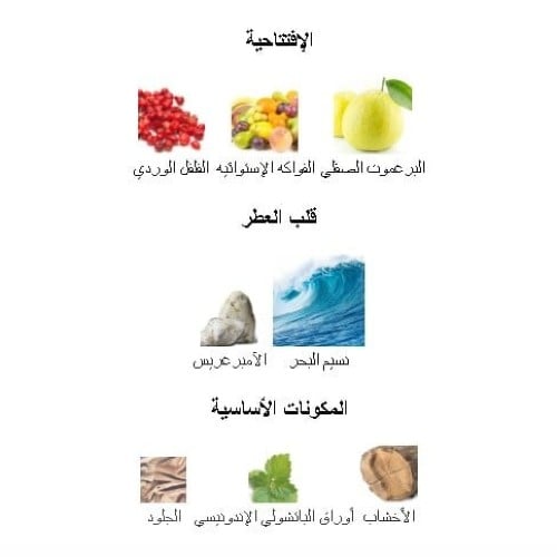 عطر عطر مونت بلانك اكسبلورر الترا بلو او دو بارفيوم 100 مل