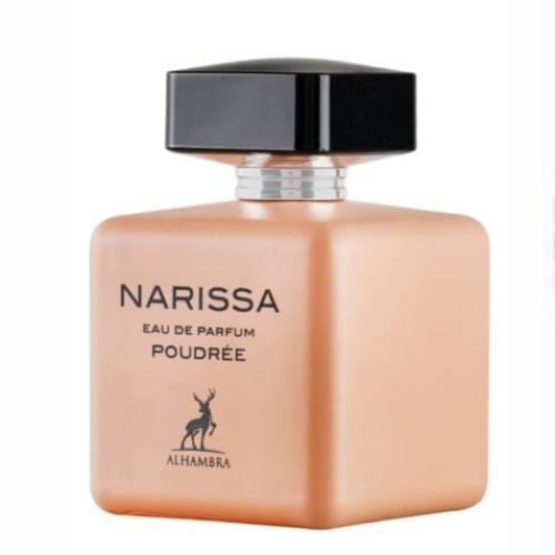 بديل عطر نارسیسو بودريه 100 مل