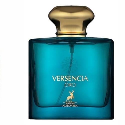 بديل عطر ايروس من فرزاتشي اودي تواليت 100 مل