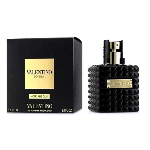عطر فالنتينو نوار ابسولو او دو بارفيوم 100 مل