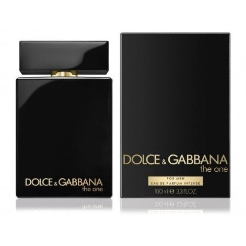 عطر دولتشي غابانا ذا ون الرجالي او دو بارفيوم انتنس 100 مل