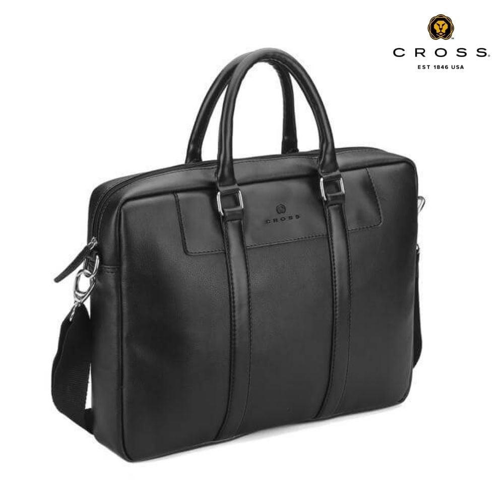 Cross briefcase on sale