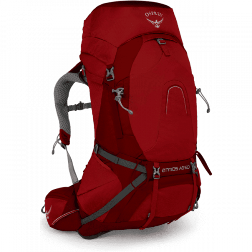 حقيبة اتموس   AG 50