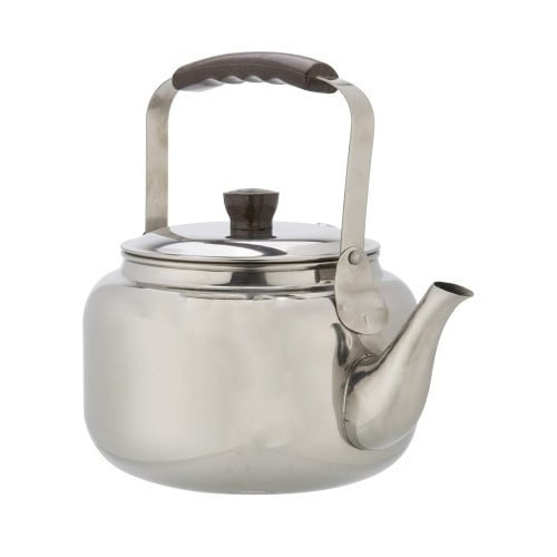 ابريق شاي ستانلس ستيل