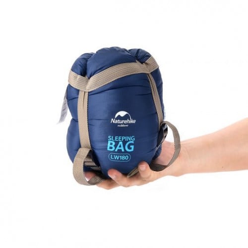 حقيبة نوم خفيفة الوزن