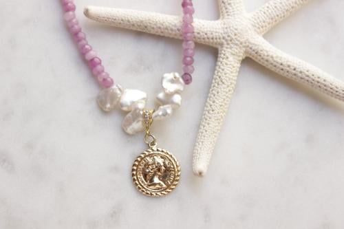 سلسله بحجر الاماثيست