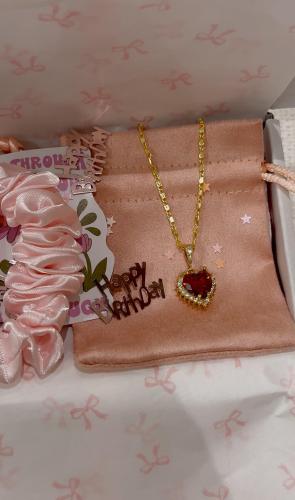 بوكس التخرج