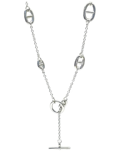 سلسله فضه نيقيه عيار 925