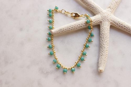 اسوره خرز تركواز