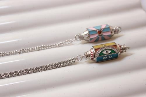 اسوره كاندي بار فضي