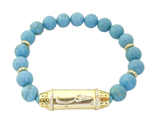 اسوره حب حجر طبيعي