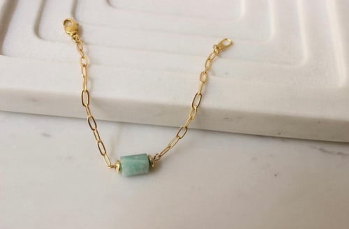 اسورة حجر تركواز