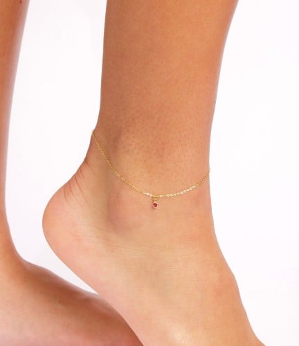 خلخال/ اساور بيرث ستون