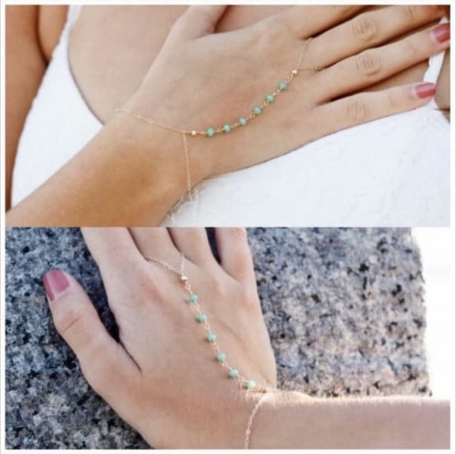 اسورة كف بخرز