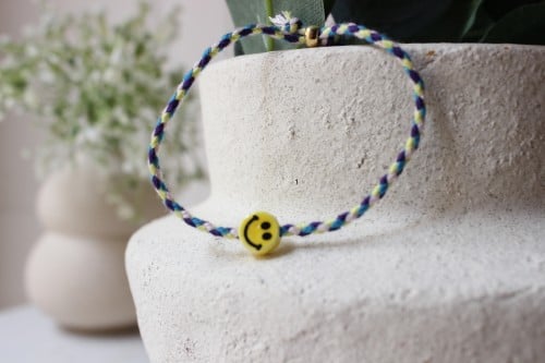 اسورة سمايلي