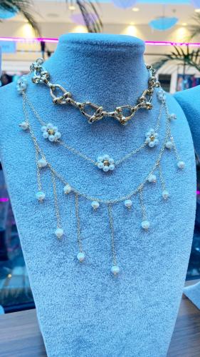 سلسله لولو متفرق نازل