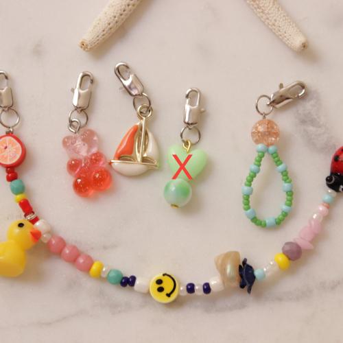 تعليقات للشوز باشكال مختلفه