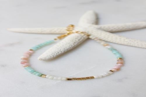 اسوره بخرز ملون