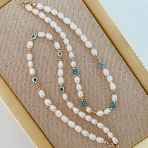 سلسلة لولو مع عين