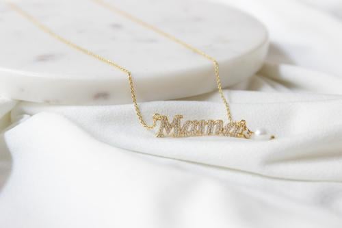 سلسله MAMA مع لولو