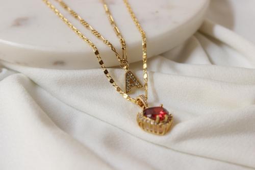 سلسله حرف زركون