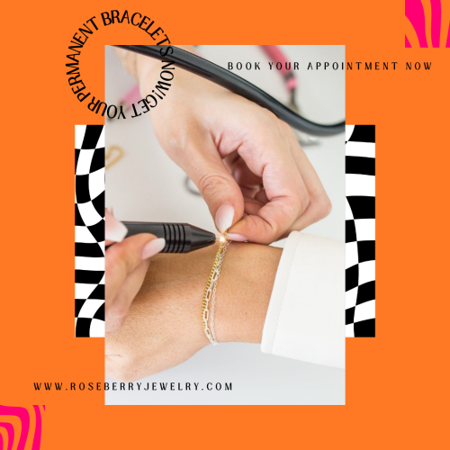 حجز موعد للاساور الدائمة - Appointment Booking