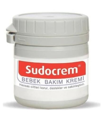 كريم SUDOCREM