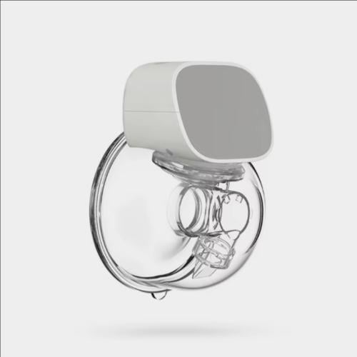 شفاط حليب Wearable 243