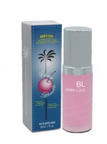 عطر شيري 50 ملم بيبي لوف 19