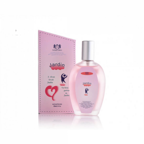 عطر الاطفال جاردن جاليري بارفيوم 100مل