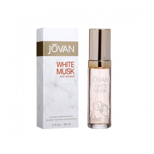 عطر جوفان ابيض 59ملم