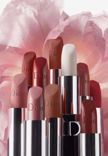 روج - Rouge Dior Lipstick