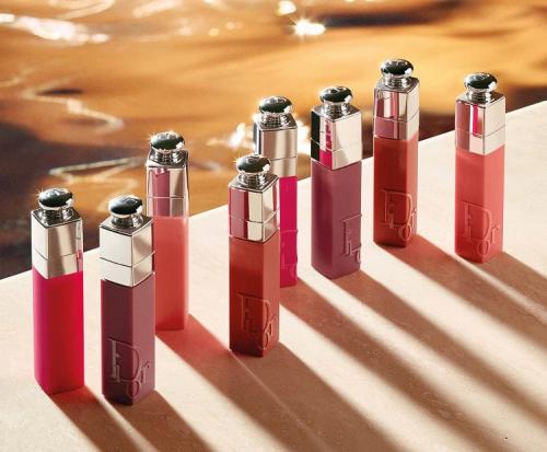 DIOR ADDICT LIP TINT - تنت