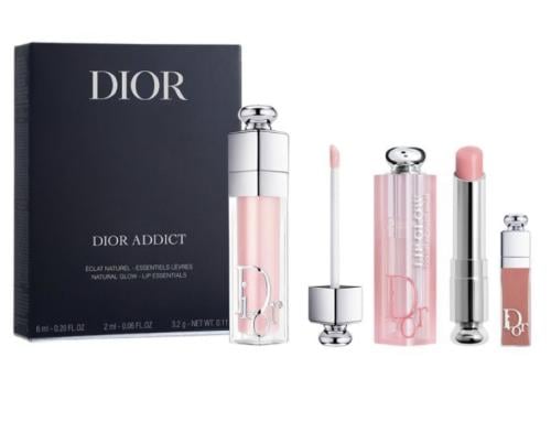 Set Dior - مجموعة الشفاه