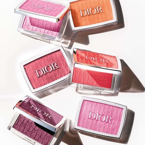 DIOR BACKSTAGE - بلاشر ديور