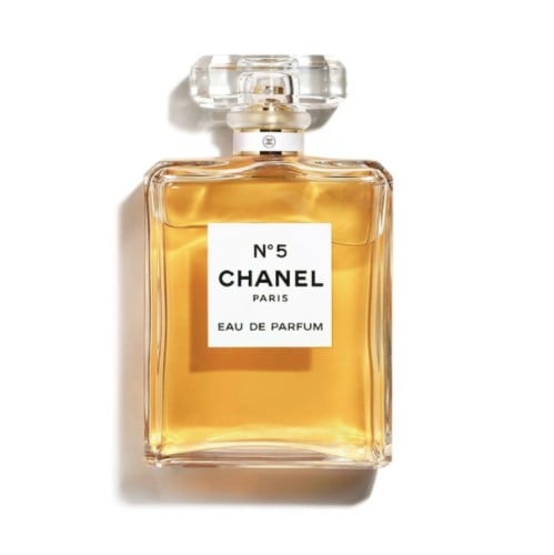 CHANEL N°5 Eau De Parfum Spray