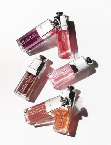 DIOR LIP GLOW OIL - مرطب