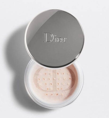 بودرة ديور للجسم • Dior Capture Total Perfection