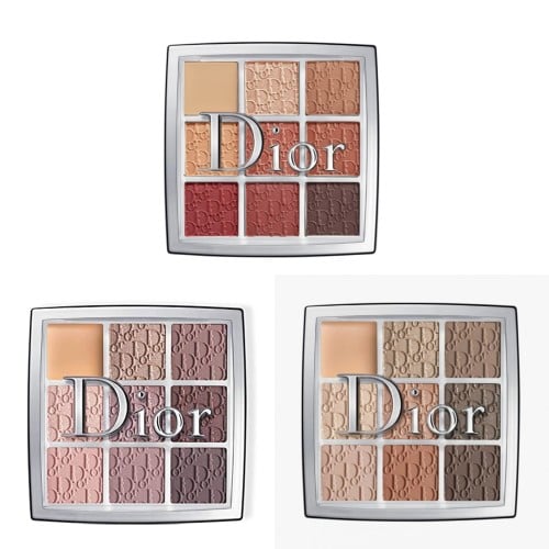 DIOR BACKSTAGE - ايشادو