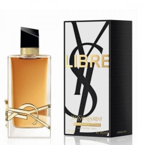 Libre Yves Saint Laurent Eau De Parfum Spray عطر