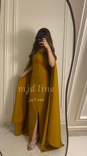 فستان حنين