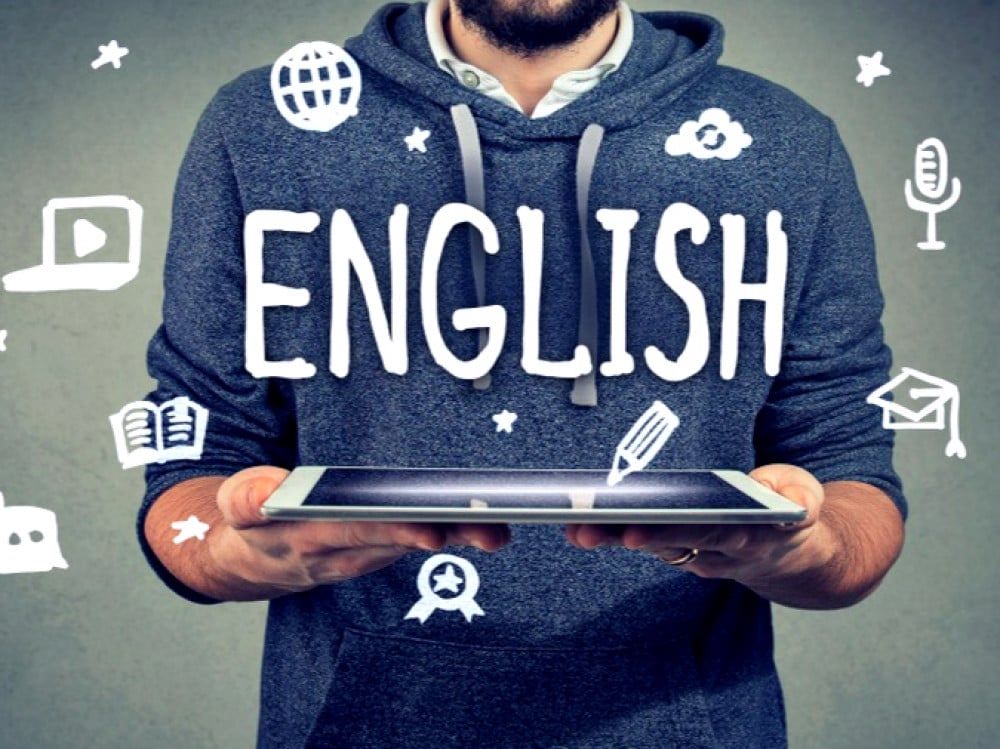 أهمية تعلم اللغة الإنجليزية