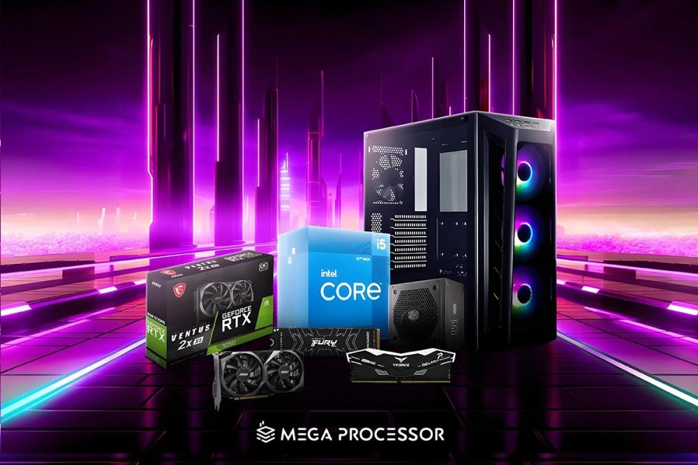 كم سعر أقوى تجميعة pc؟