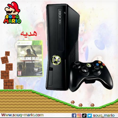 جهاز اكس بوكس Xbox 360