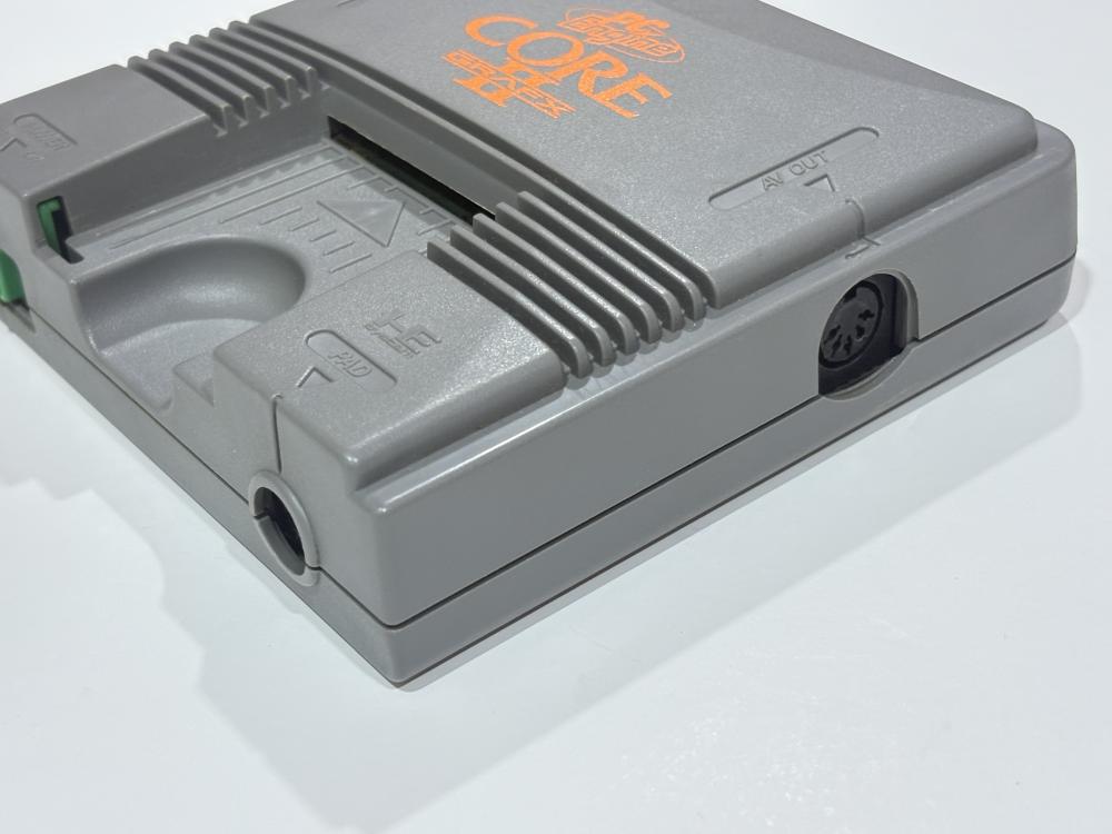 PC Engine Core Graphics 2 | سوق ماريو