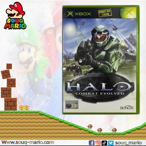 Halo: Combat Evolved