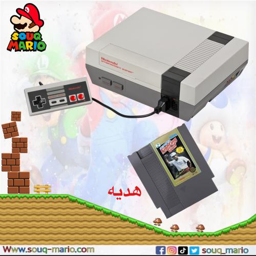 جهاز Nintendo NES