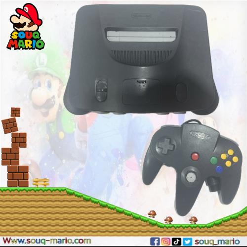 نينتندو 64 — Nintendo 64