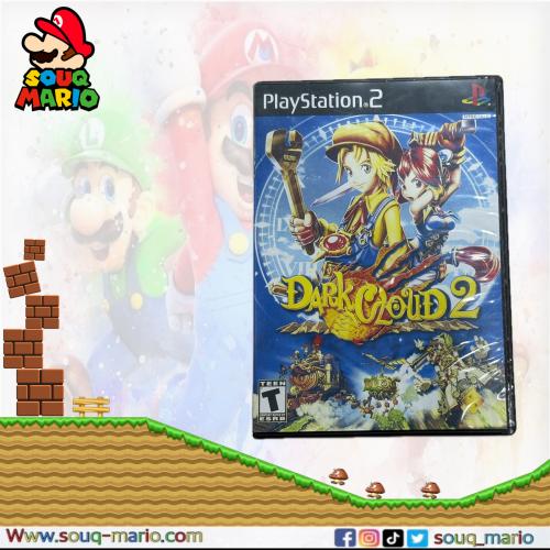 Dark Cloud 2 / PS2